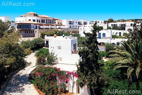Terra Maris Hotel 3